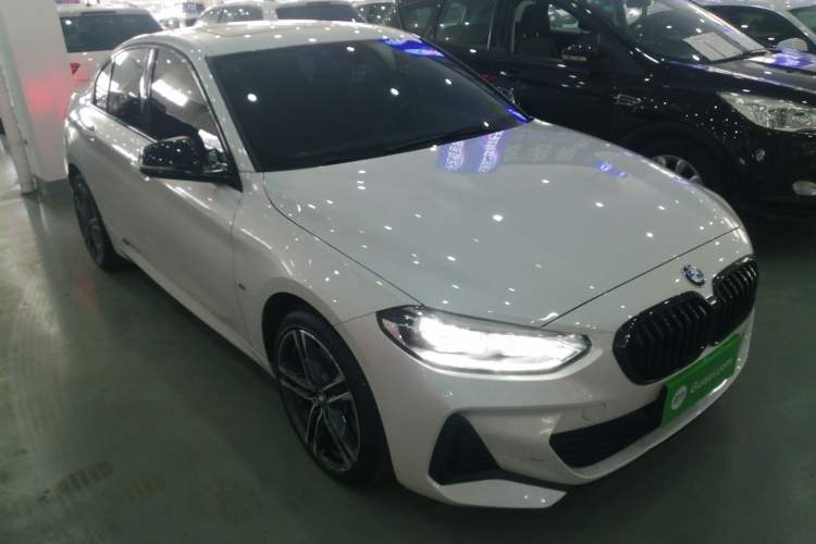 Used BMW 1 Series 2021 125i M Sport Night Edition
