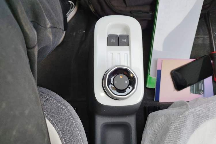 Used  Panda 2025 210km Panda Kart
