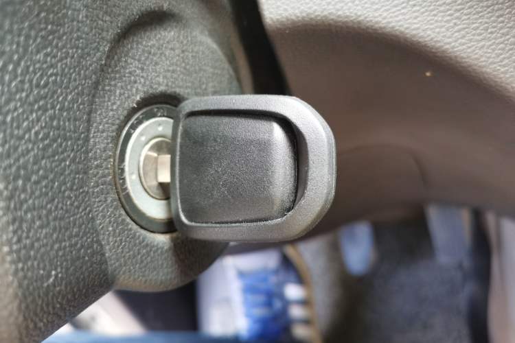 Used Wuling Hongguang 2019 1.5L S Comfort Edition China VI LAR
