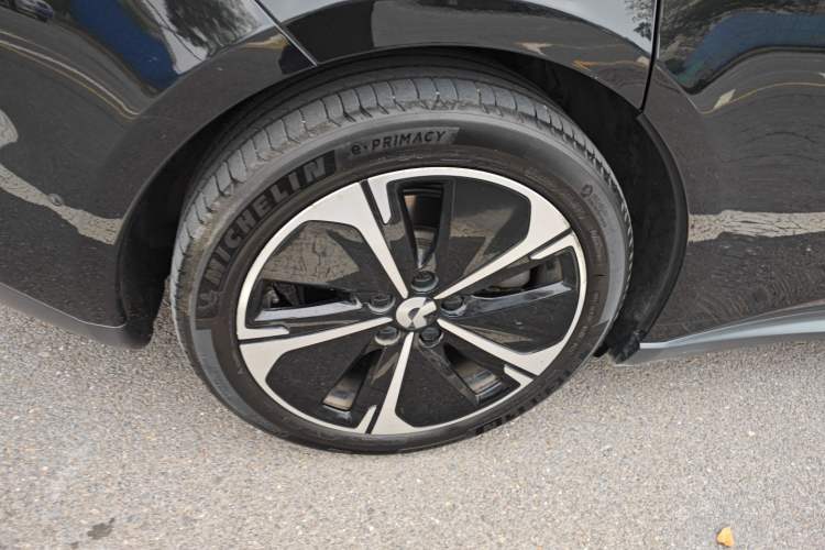 Used Nio ET5T 2024 75kWh Touring
