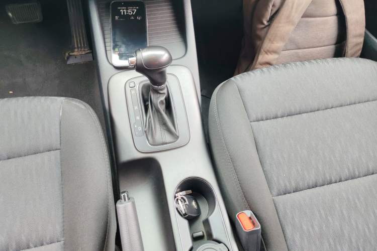 Used Kia K3 2013 1.6L Automatic GLS
