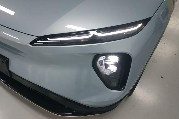 Used Nio ES6 2023 75 kWh
