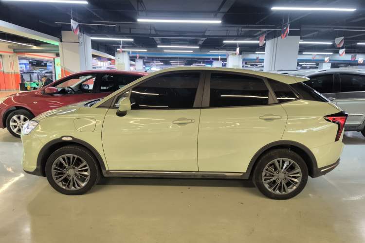 Used NETA V 2022 Chao 400 Lite
