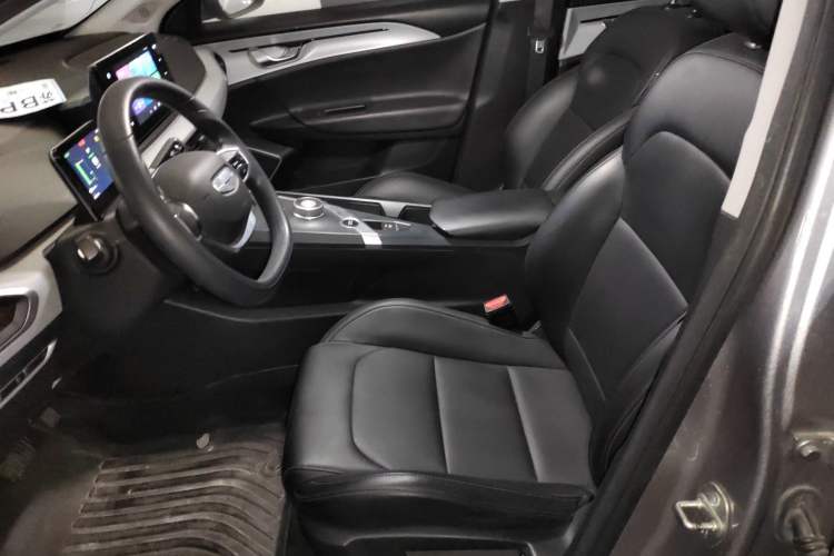 Used Geometry A 2024 410KM Travel Edition