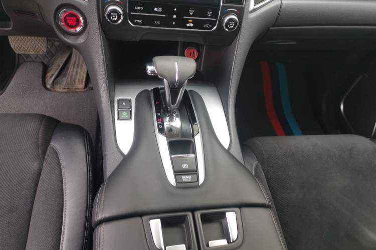 Used Honda Avancier 2019 240TURBO Two-Wheel Drive Elite Edition