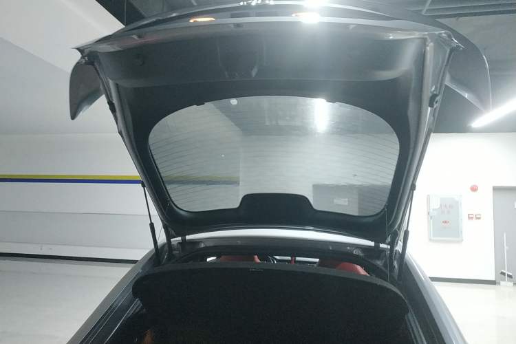 Used MG 6 2020 1.5T Automatic Trophy Luxury Edition