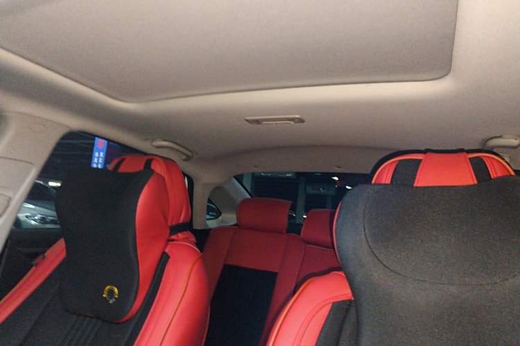 Used Changan Eado 2024 PLUS Blue Whale NE 1.4T GDI DCT High-Energy Edition