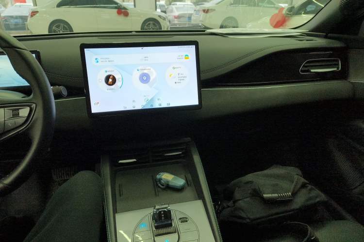 Used BYD Seal 06 New Energy 2024 DM-i 80KM Prestige Model
