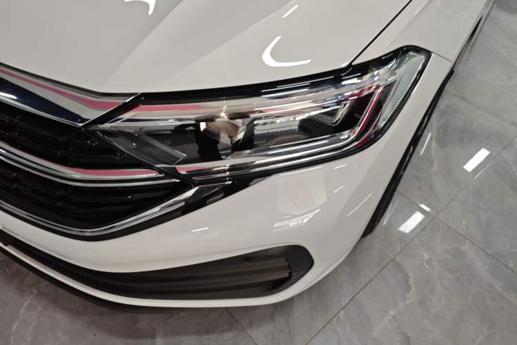 Used Volkswagen Sagitar 