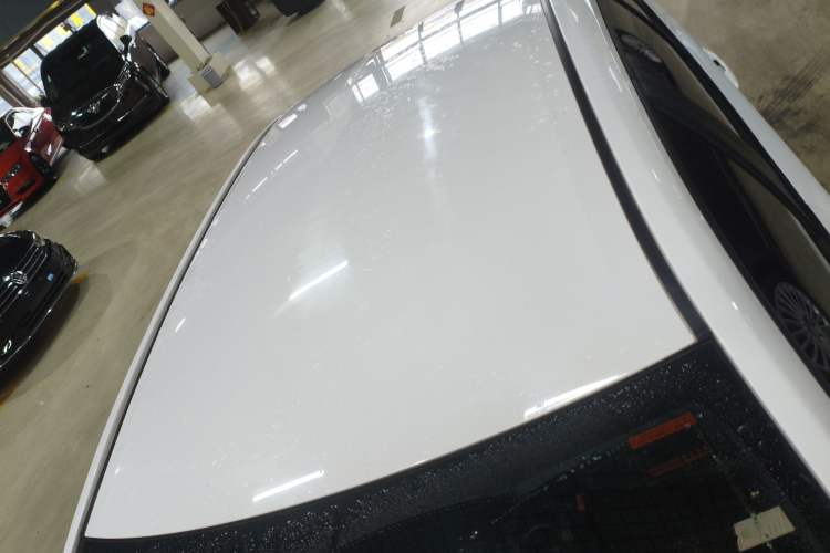 Used Toyota Levin 2022 TNGA 1.5L CVT Progressive Edition
