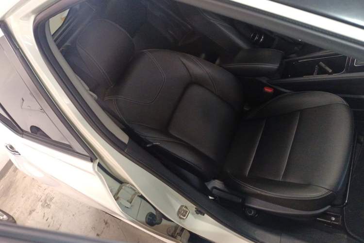 Used Nissan Kicks 2022 1.5L CVT XV Luxury Edition
