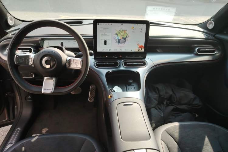 Used  #1 2022 BRABUS Performance Edition
