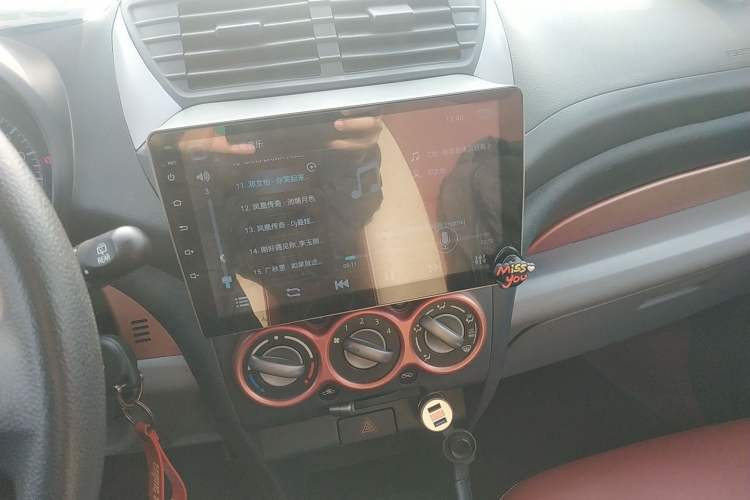 Used Suzuki Alto 2013 1.0L Automatic Luxury Model
