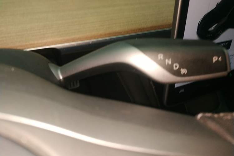 Used Tesla Model 3 2021 Revised Performance Version with All-Wheel Drive 3D1