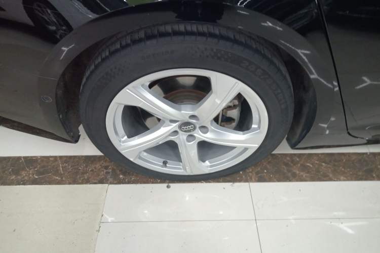 Used Audi A6L 2019 45 TFSI quattro Prestige Elegant Edition