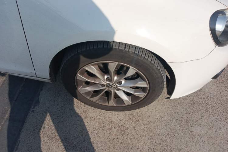 Used Volkswagen Golf 2012 1.4 TSI Automatic Comfort Edition