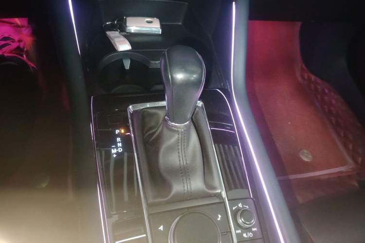 Used Mazda Mazda 3 Axela 2021 2.0L Automatic Zhiya Edition
