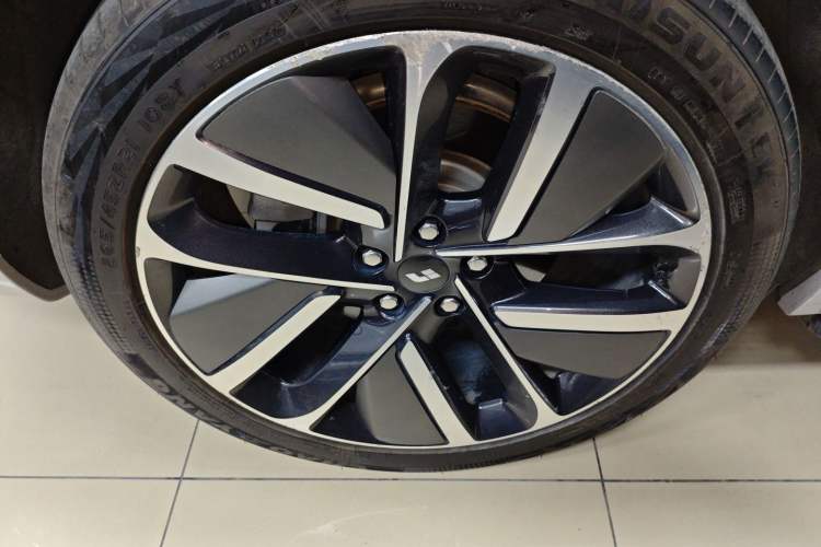 Used Li Auto L6 2024 Max