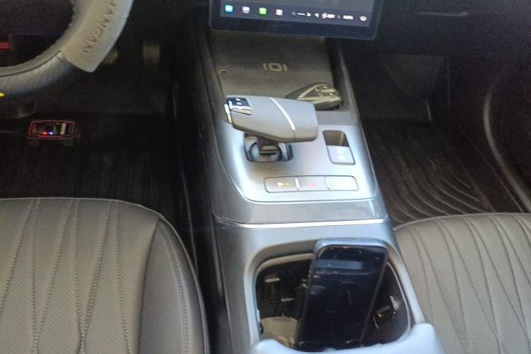 Used  A05 2024 Truly Delicious Version 145 Leading Edition
