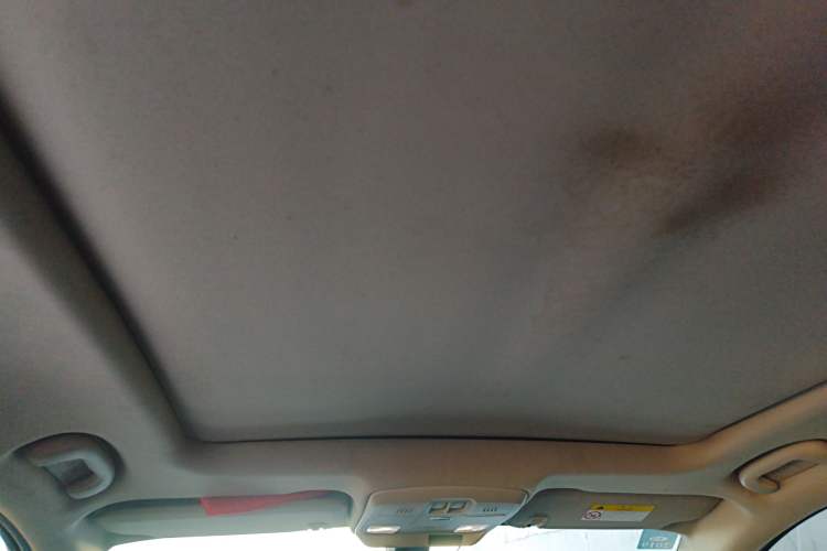 Used Buick Envision 2016 20T Two-Wheel Drive Leading Version
