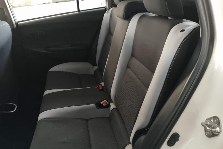 Used Toyota YARiS L 2020 X-Trail X 1.5L CVT Leading Edition