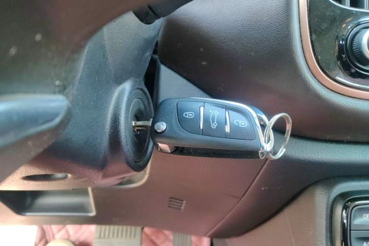 Used GAC Trumpchi GS3 2017 150N Automatic Elite Edition
