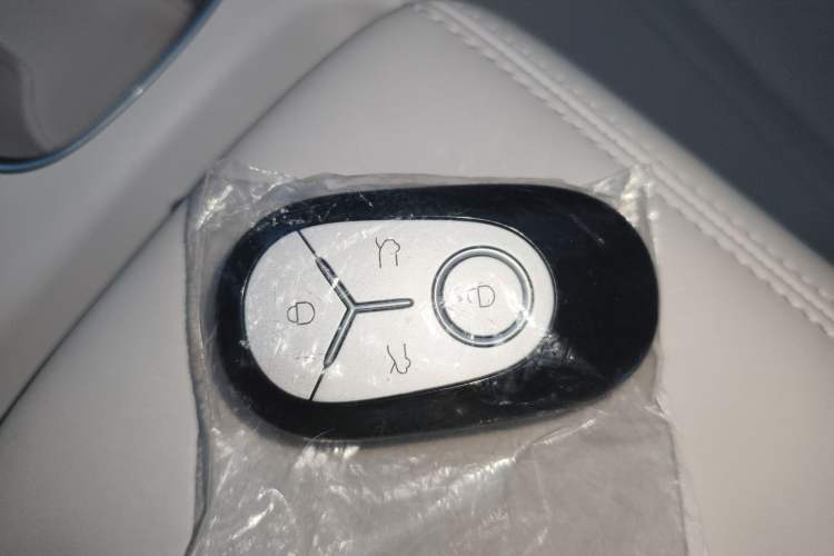 Used  Geome 2025 UP 410km Exploration Edition