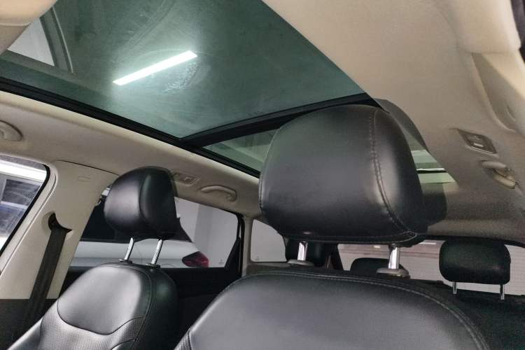 Used Jetta VS7 2020 1.4T Automatic Entry-Level Trim
