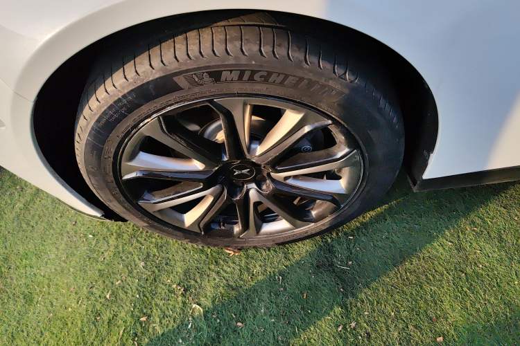 Used XPeng P7 2020 586E