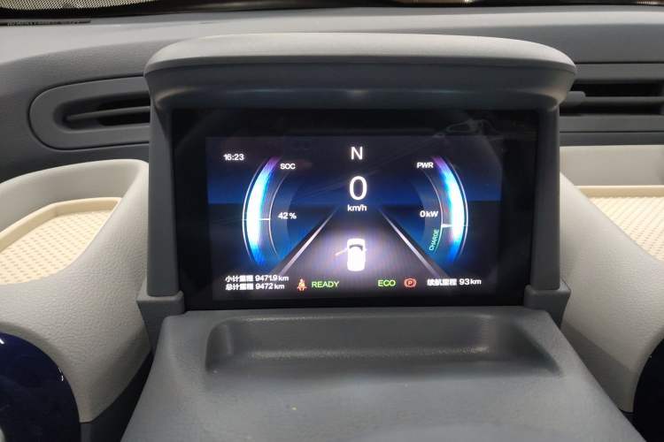 Used Bestune Pony 2025 222km Range Agile Horse