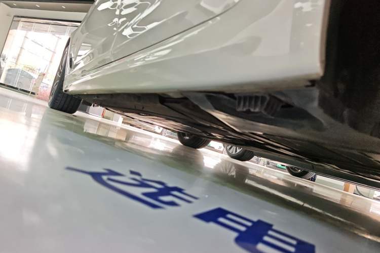 Used BMW 5 Series New Energy 2021 535Le M Sport Package
