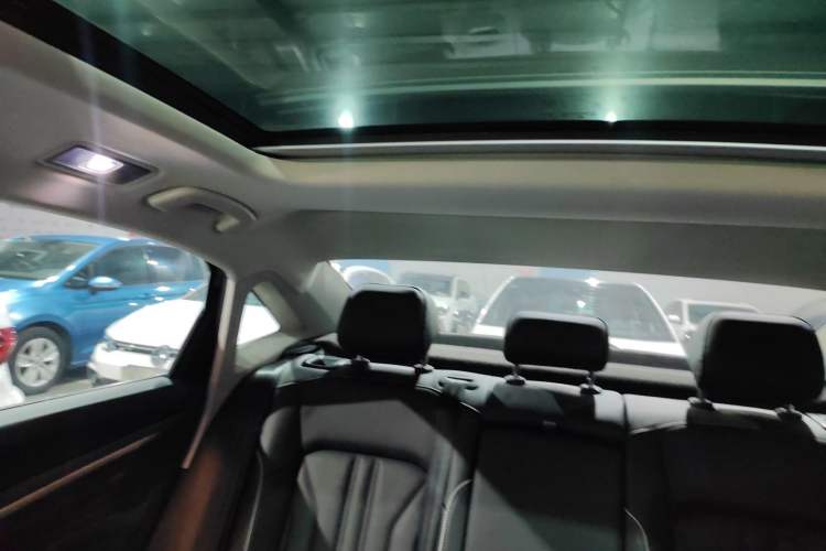 Used Volkswagen Passat 2023 330TSI Elite Edition
