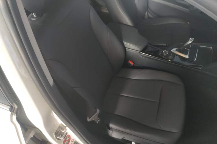 Used BMW 3 Series 2017 320Li Fashion Model