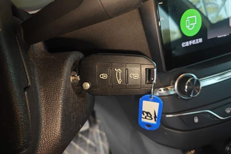 Used Peugeot 408 2018 350THP Automatic Luxury Edition
