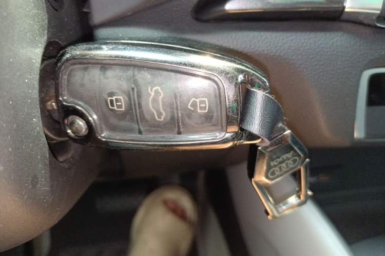 Used Audi A3 2019 Sportback 35 TFSI Sporty Version China VI
