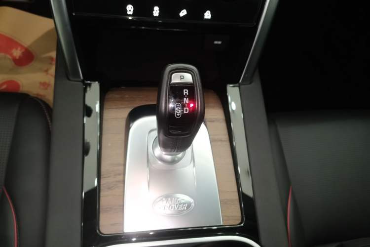 Used Land Rover Discovery Sport 2023 249 PS R-Dynamic S Performance Edition
