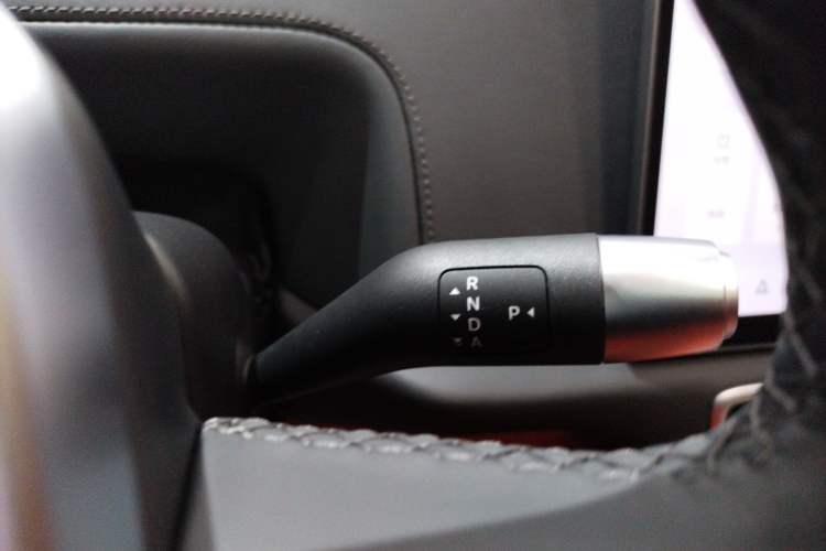 Used Li Auto L8 2024 Pro Model