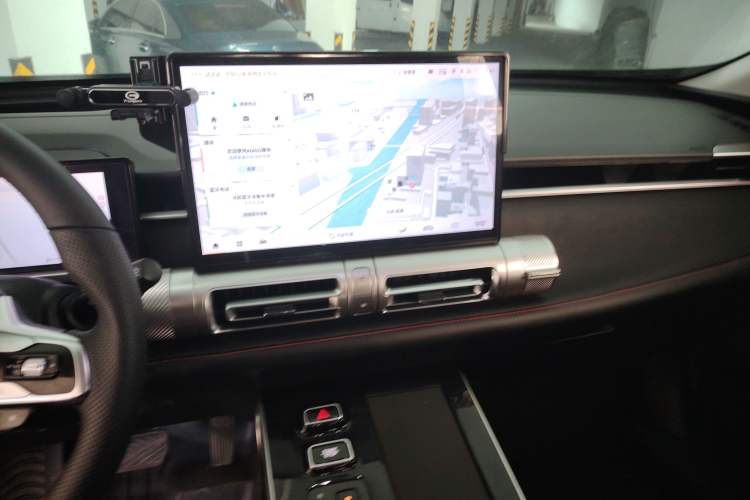 Used GAC Trumpchi EMKOO 2022 2.0 ATK TwinStar Max Edition