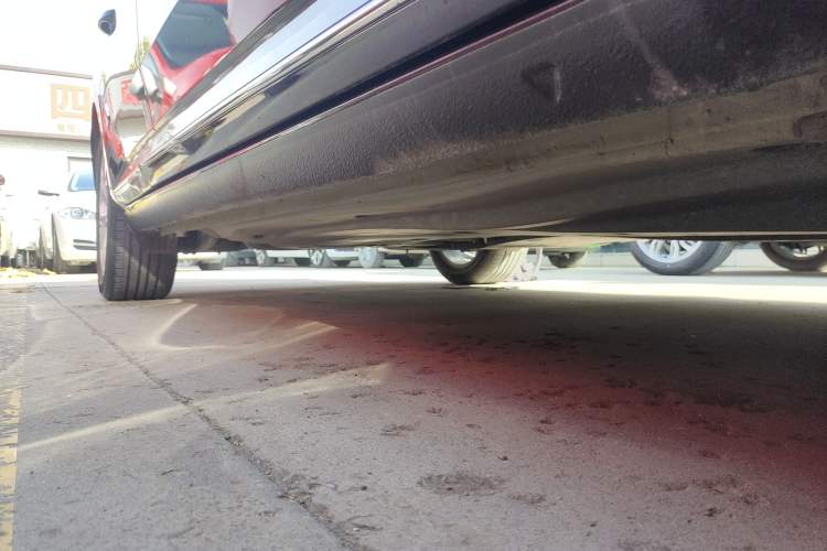 Used Skoda Superb 2018 TSI280 DSG Comfort Edition China V Standard
