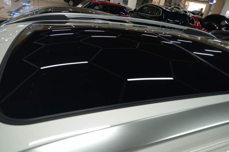 Used Lynk & Co 01 2021 2.0TD Two-Wheel-Drive Pro Trim
