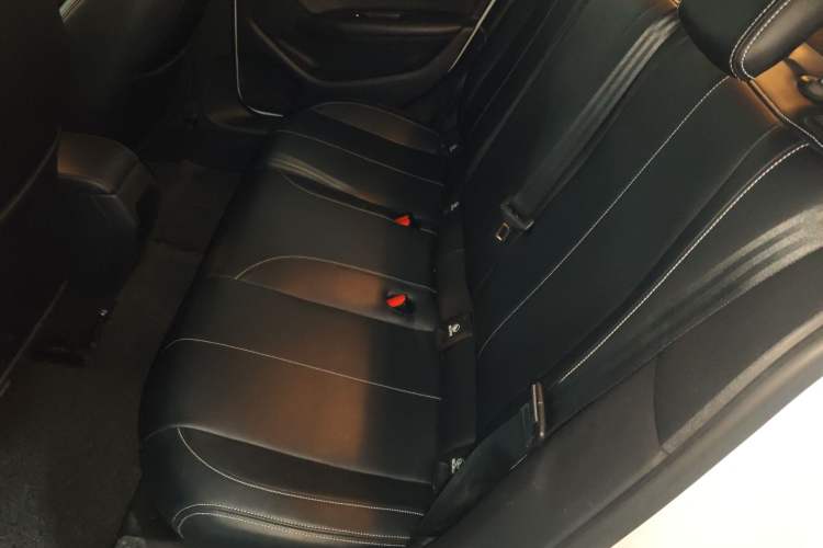 Used Peugeot 308S 2015 1.2T Automatic Jingchi Edition
