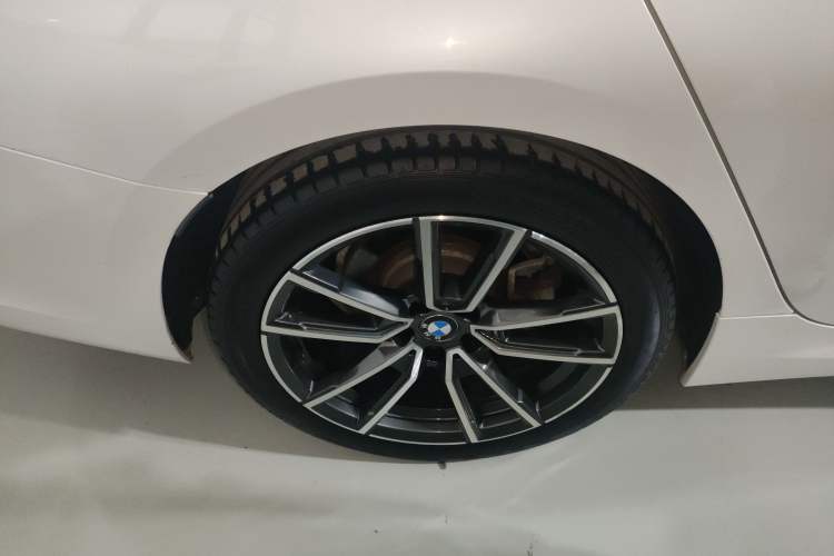 Used BMW 3 Series 2021 Facelifted 320Li M Sport Package
