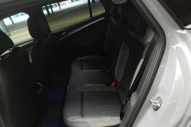 Used Volkswagen ID.4 CROZZ 2022 Long-Range Lite PRO Edition
