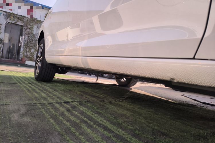 Used Skoda Rapid 2020 1.5L Automatic Comfort Edition
