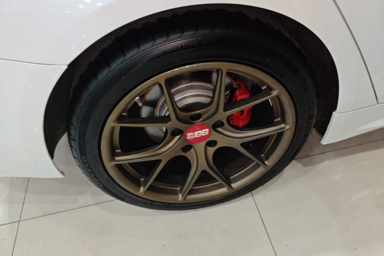 Used BMW 4 Series 2019 425i Gran Coupe M Sport Package
