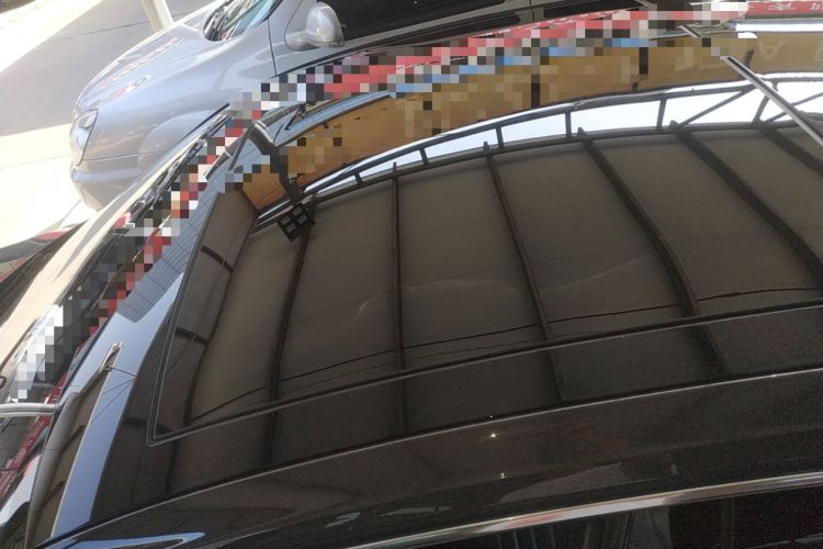 Used Volkswagen FAW-Volkswagen CC 2019 380TSI Glamour Edition China V Standard
