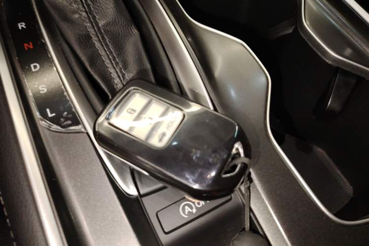 Used Honda Accord 2022 260TURBO Luxury Edition