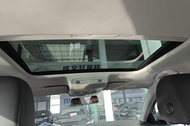 Used Volkswagen Bora 2021 280TSI DSG Elite Smart Connectivity Version
