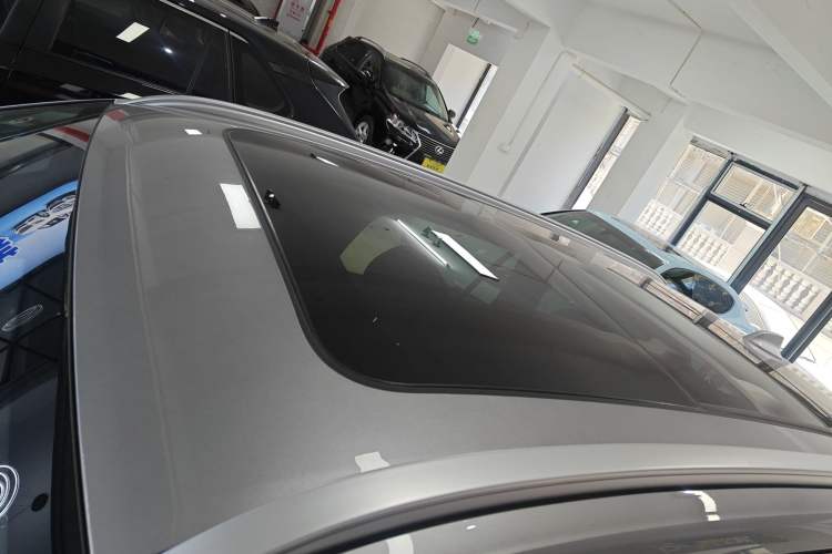 Used Geely Auto Monjaro L 2025 2.0TD Automatic Xingyun Version