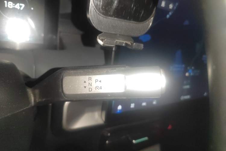 Used AION Y 2022 Plus 70 Enjoy Edition